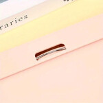 Bandeja Portablock Colours Pastel A4 26989